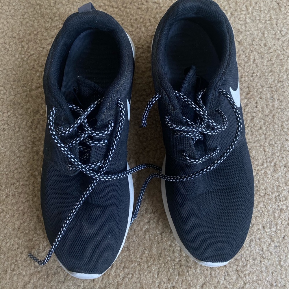Nikes